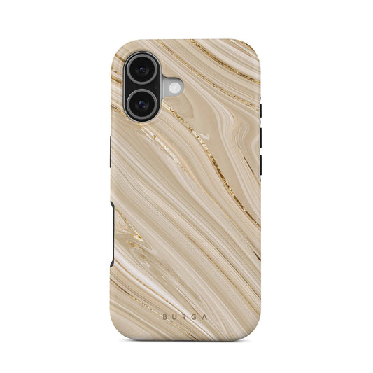 BURGA - TOUGH MAGSAFE IPHONE 17 (FULL GLAM)