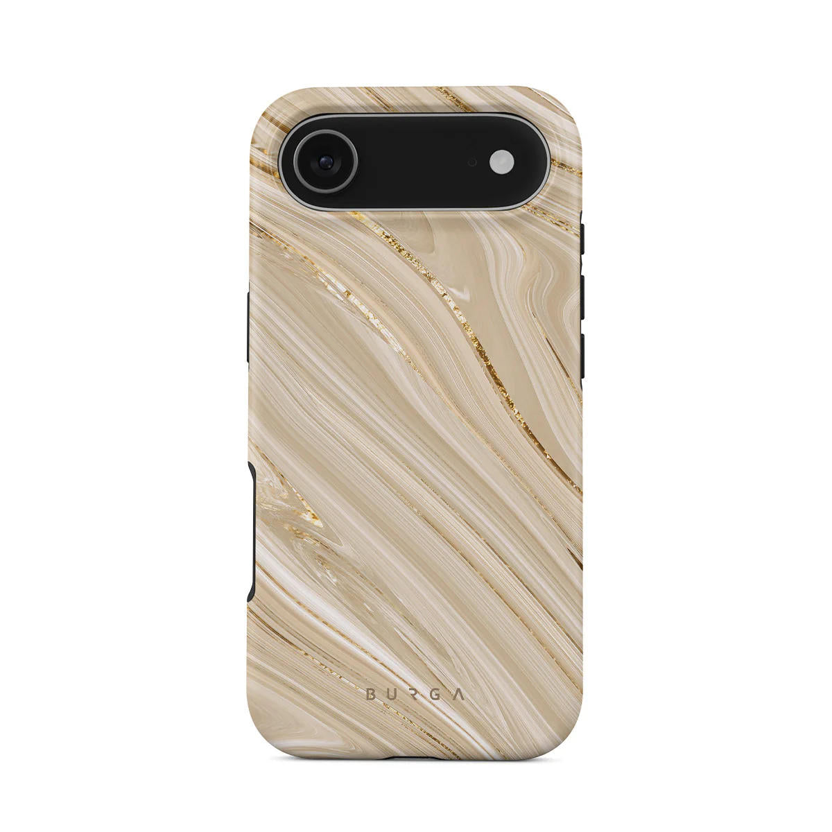 BURGA - TOUGH MAGSAFE IPHONE 17 AIR (FULL GLAM)