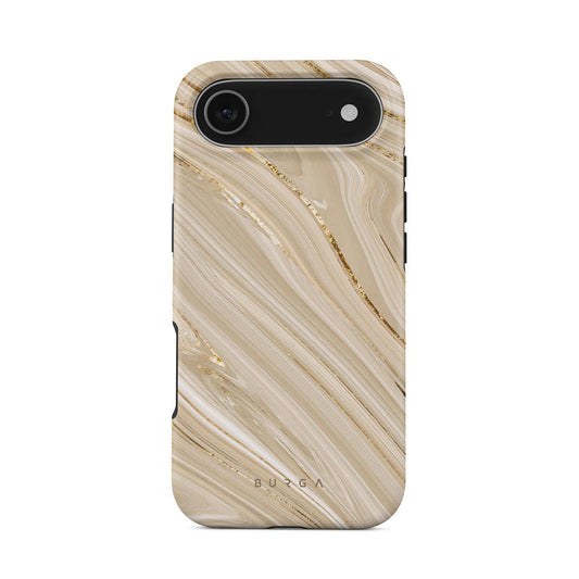 BURGA - TOUGH MAGSAFE IPHONE 17 AIR (FULL GLAM)