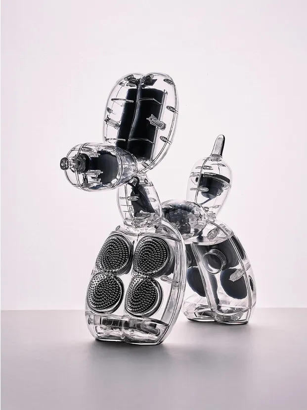 LEXON - BALLOON DOG SPEAKER BY JEFF KOONS
