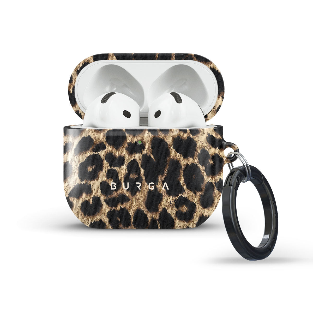 BURGA - BOLSA PARA AIRPODS 4 (PLAYER)