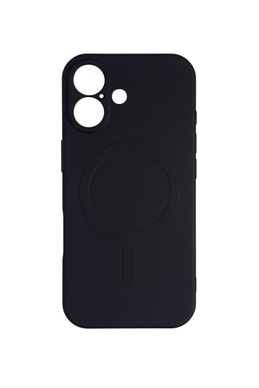 SWISSTEN - SOFT JOY MAGSTICK IPHONE 17 (BLACK)