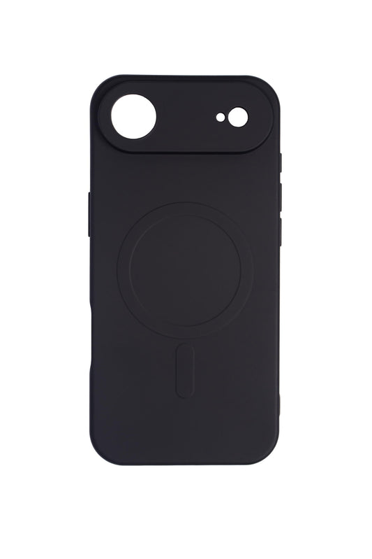 SWISSTEN - SOFT JOY MAGSTICK IPHONE 17 AIR (BLACK)