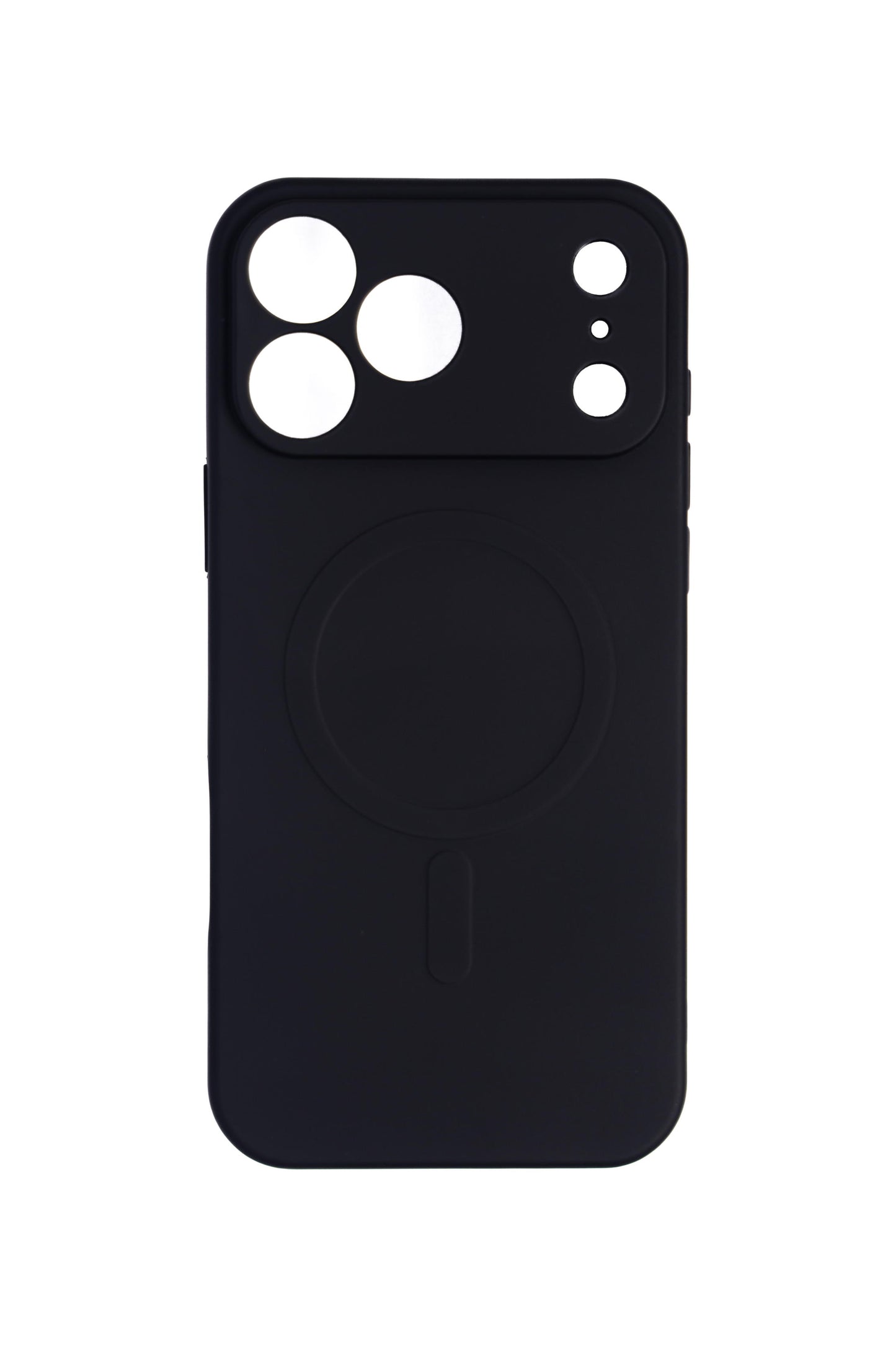 SWISSTEN - SOFT JOY MAGSTICK IPHONE 17 PRO MAX (BLACK)