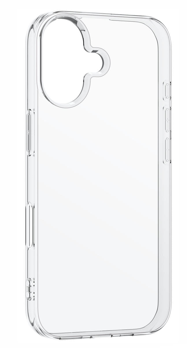 SWISSTEN - JELLY MAGSTICK IPHONE 17 (TRANSPARENT)