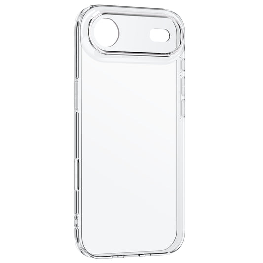 SWISSTEN - JELLY MAGSTICK IPHONE 17 AIR (TRANSPARENT)
