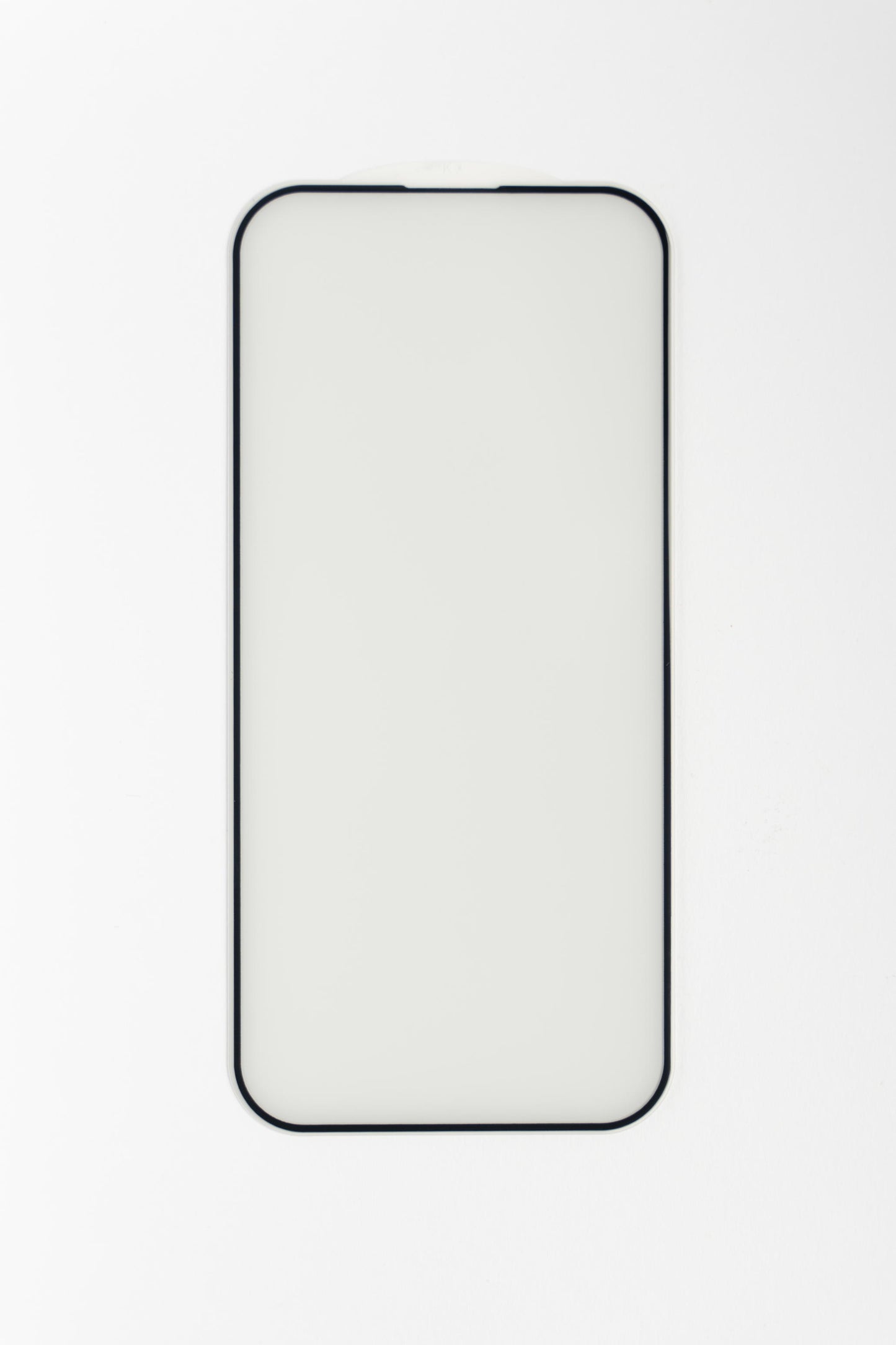 SWISSTEN - COLOR FRAME GLASS IPHONE 17