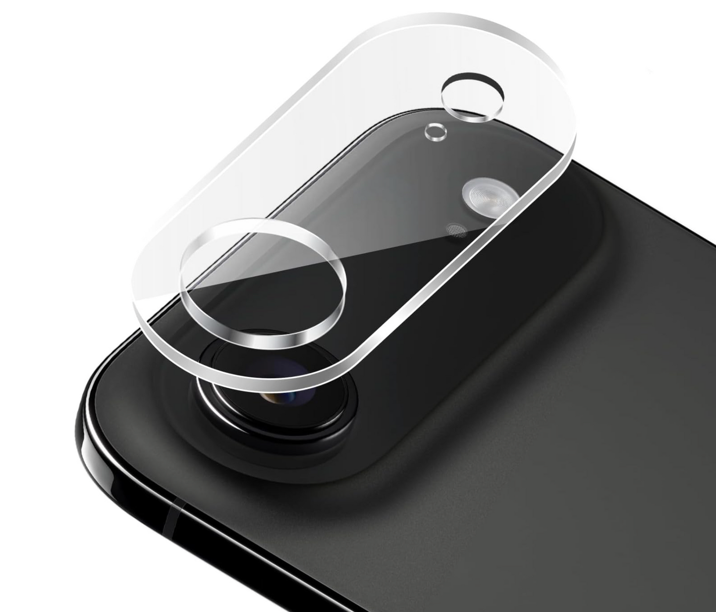 SWISSTEN - TEMPERED GLASS CAMERA LENS IPHONE 17 AIR