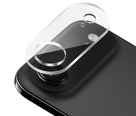 SWISSTEN - TEMPERED GLASS CAMERA LENS IPHONE 17 AIR