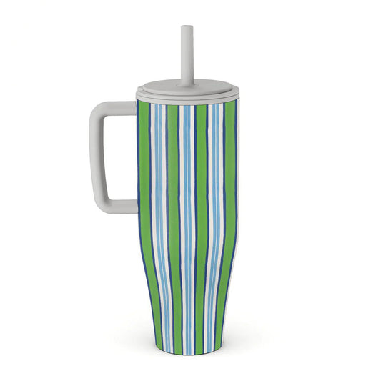 BURGA - LEAKPROOF TUMBLER 1.2L (GELATO)