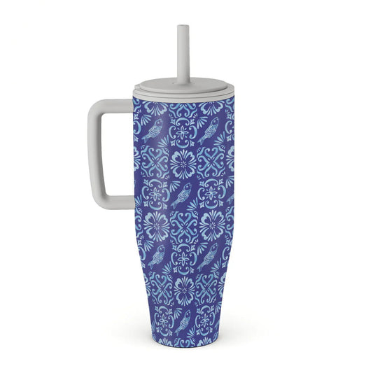BURGA - LEAKPROOF TUMBLER 1.2L (LISBOA)
