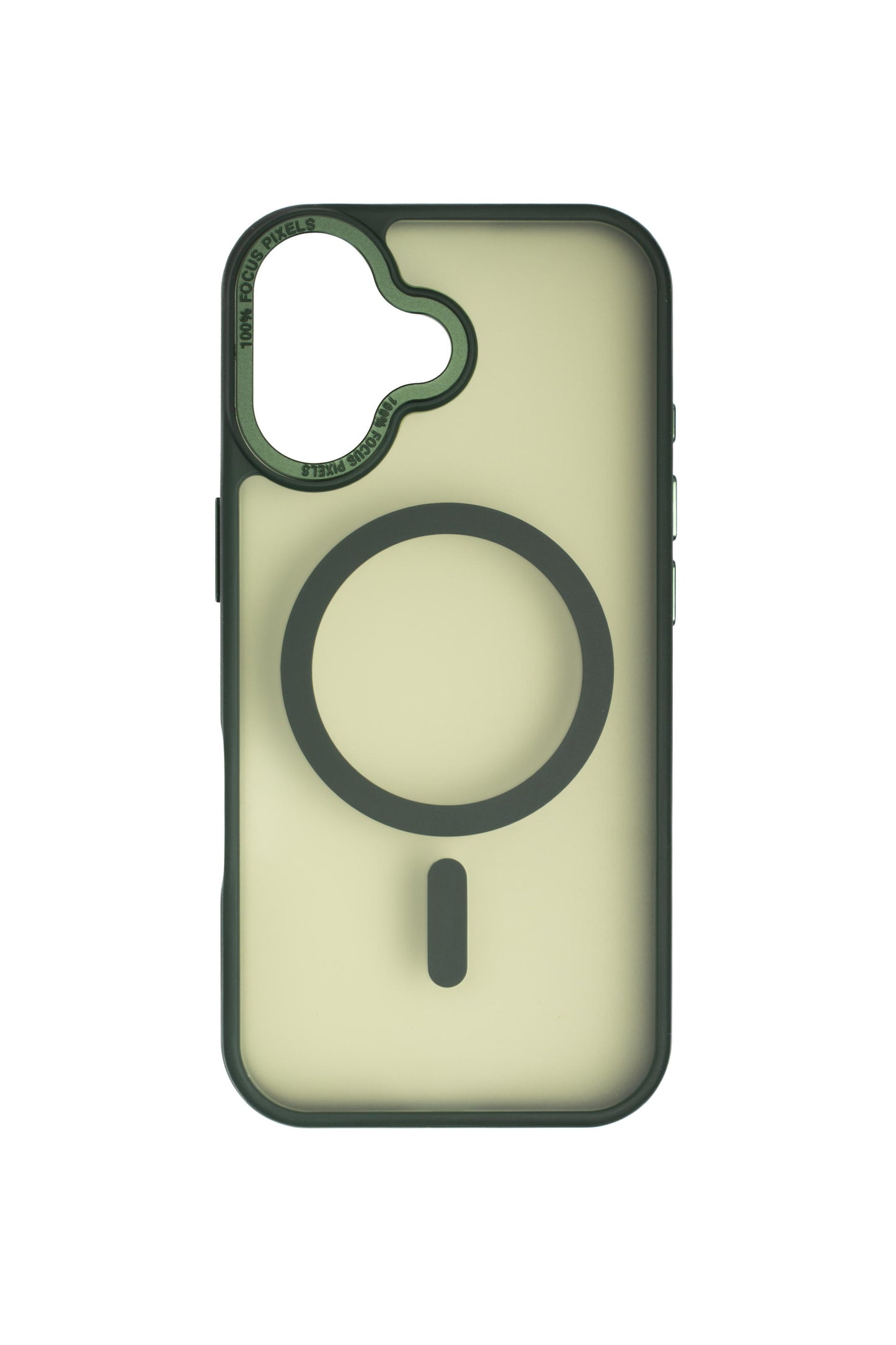 SWISSTEN - MAGSTICK FLEX IPHONE 17 (GREEN)