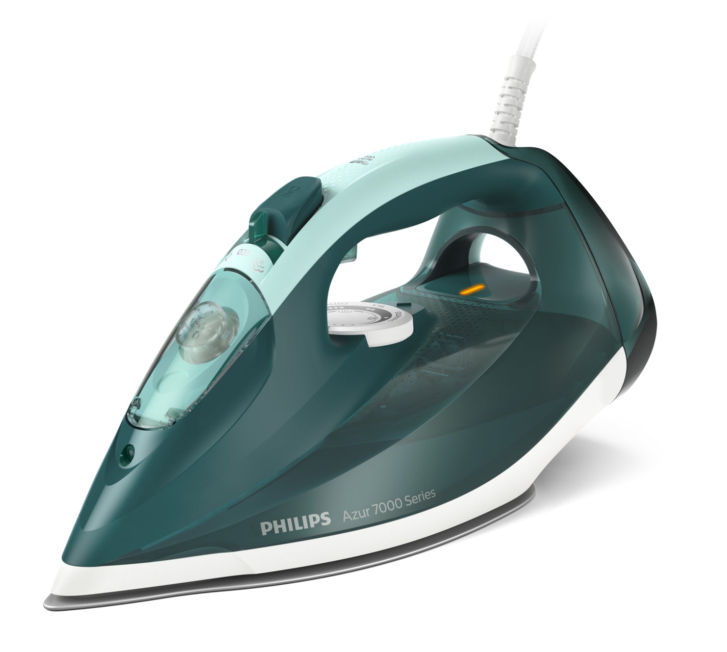 PHILIPS - FERRO A VAPOR DST7031/70