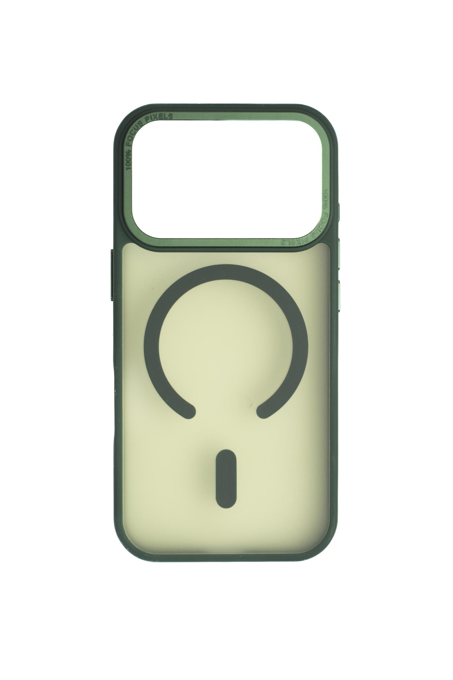 SWISSTEN - MAGSTICK FLEX IPHONE 17 PRO (GREEN)