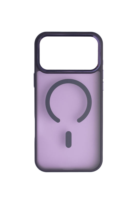 SWISSTEN - MAGSTICK FLEX IPHONE 17 PRO MAX (PURPLE)