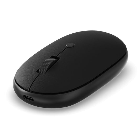 SATECHI - RATO BLUETOOTH ONTHEGO (BLACK)