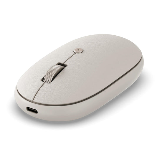 SATECHI - RATO BLUETOOTH ONTHEGO (SAND)