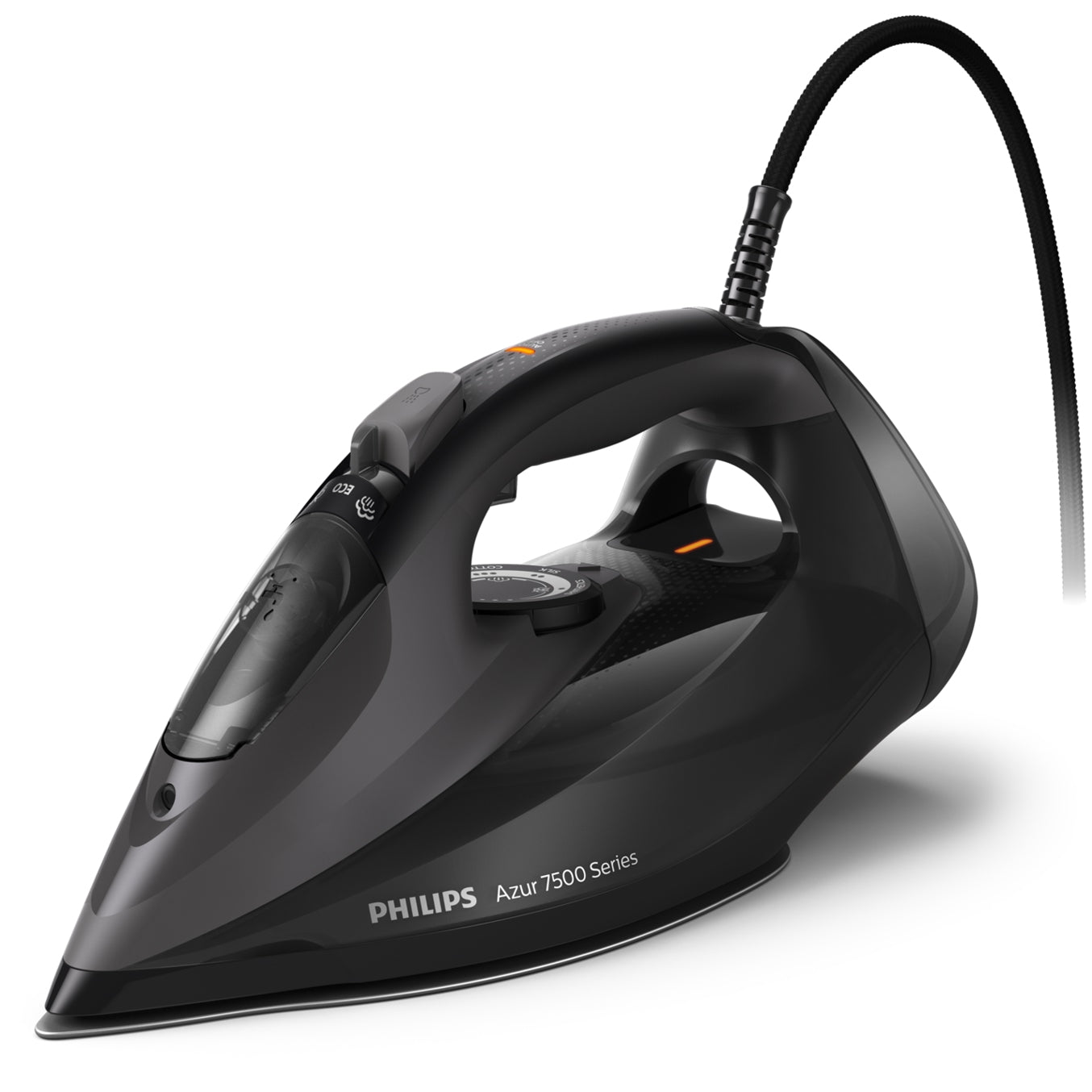 PHILIPS - FERRO A VAPOR DST7511/80