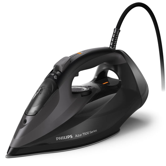 PHILIPS - FERRO A VAPOR DST7511/80