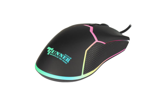 SWISSTEN - RATO USB GAMING GUNNER