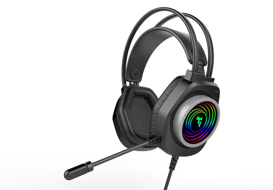 SWISSTEN - HEADSET GAMING GUNNER