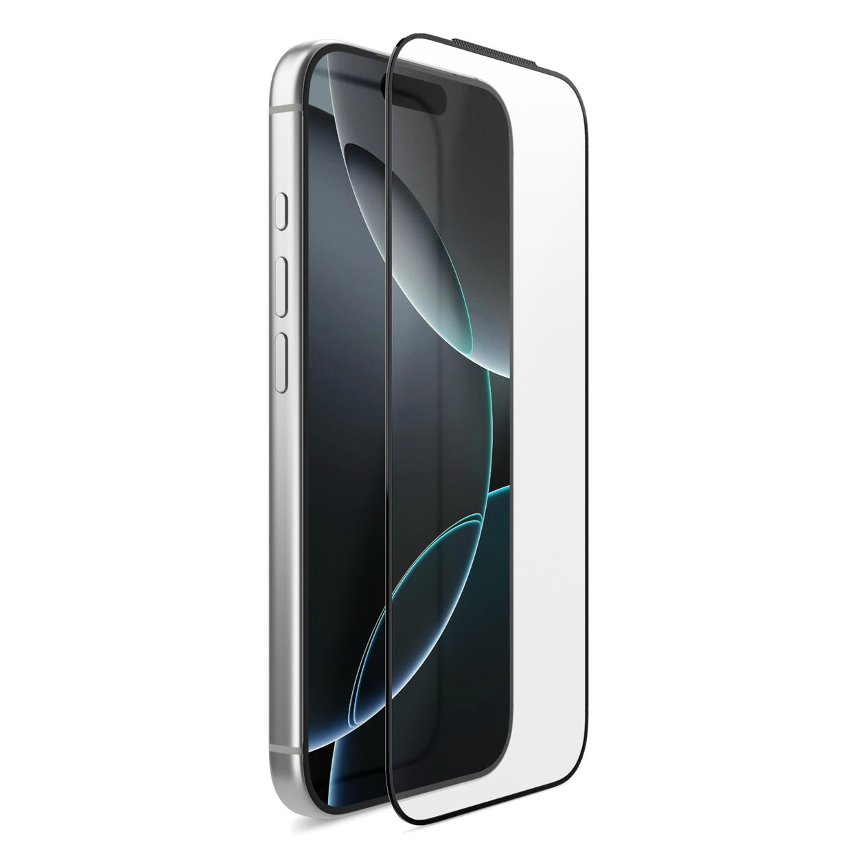 VONMAEHLEN - SCREEN PROTECTOR IPHONE 17 PRO MAX
