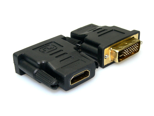 SANDBERG - ADAPTADOR DVI(M) - HDMI(F)