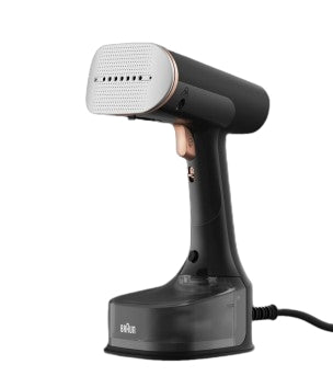 BRAUN - STEAMER GS7077BK