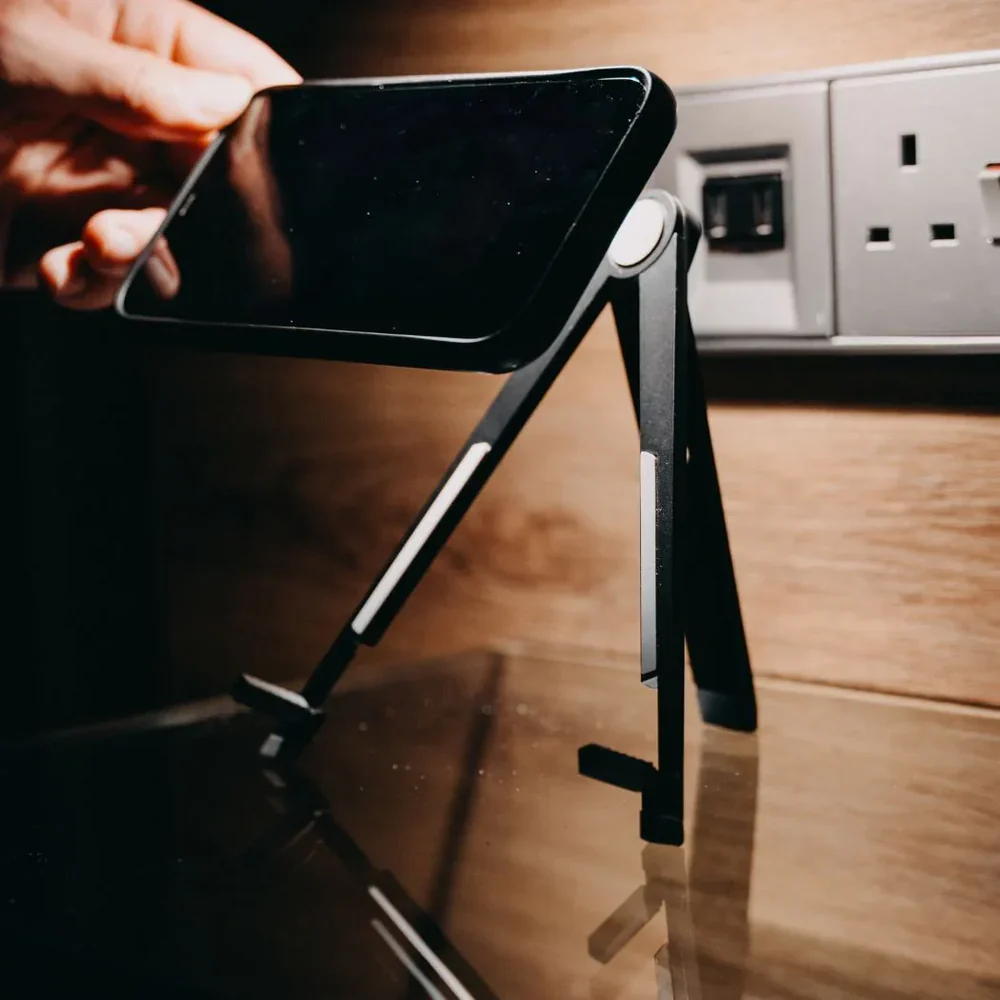 SCAPADE - STAND PARA TABLETS AIRSTAND