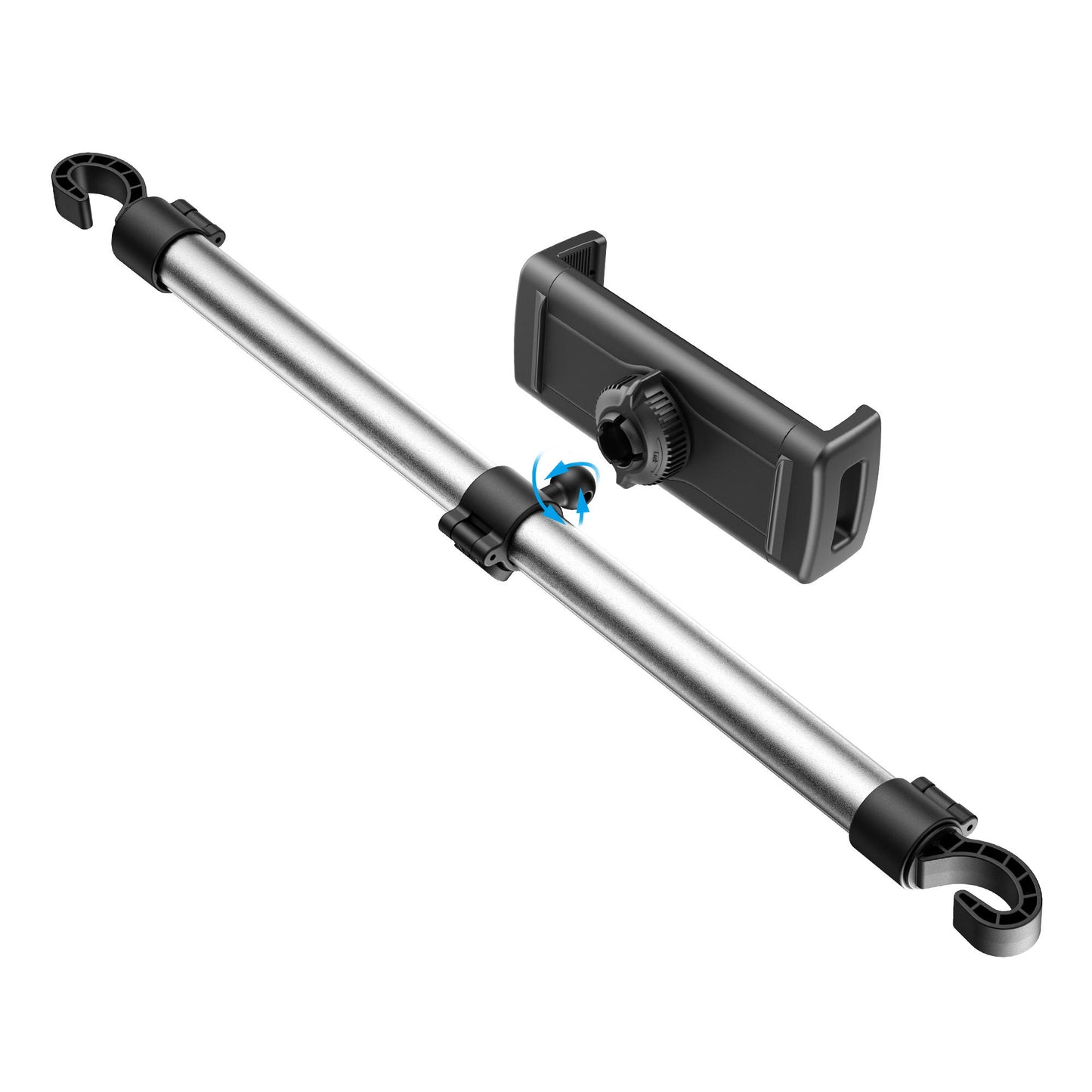 SWISSTEN - SUPORTE CARRO PARA TABLET S-GRIP T2-MOP