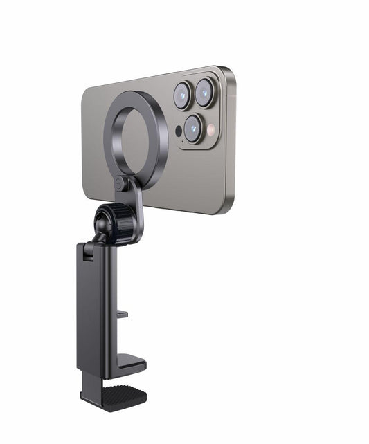 SWISSTEN - STAND PRATELEIRA UNIV. PHONE HOLDER MAGSAFE