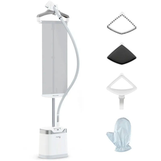 ROWENTA - ESCOVA A VAPOR IS8470D1