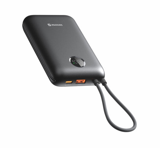 SWISSTEN - POWERBANK VOLTBOX 35W 20.000MAH