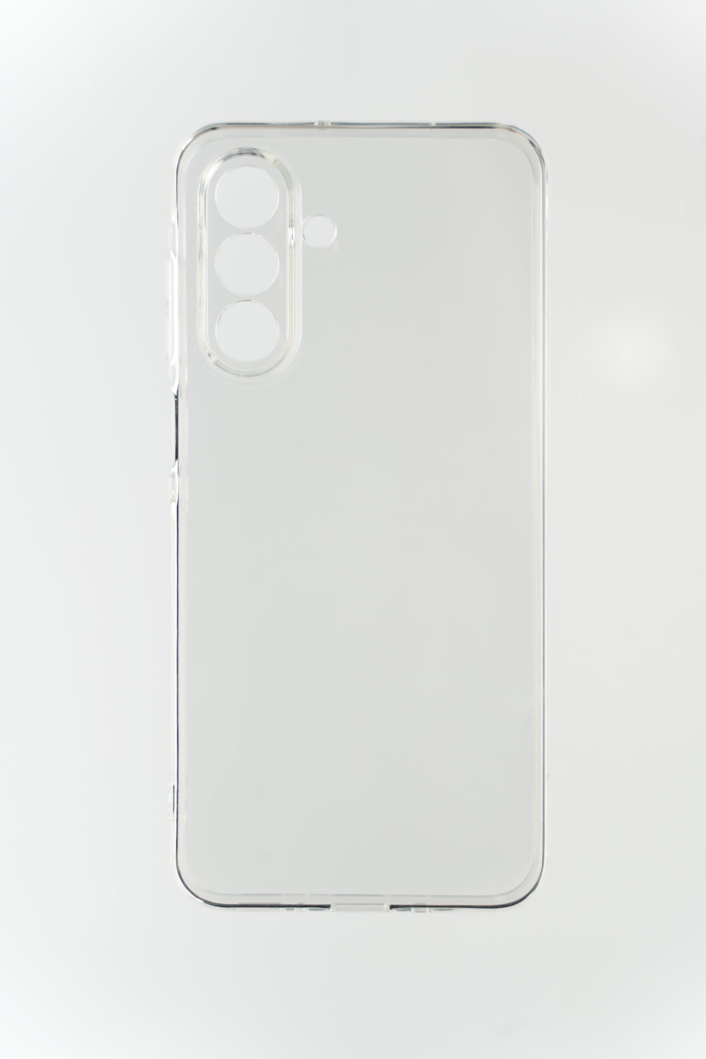 SWISSTEN - JELLY SAMSUNG GALAXY A17 (TRANSPARENT)