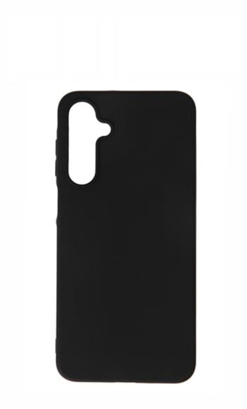 SWISSTEN - SOFT JOY SAMSUNG GALAXY A17 (BLACK)