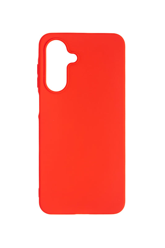 SWISSTEN - SOFT JOY SAMSUNG GALAXY A17 (RED)