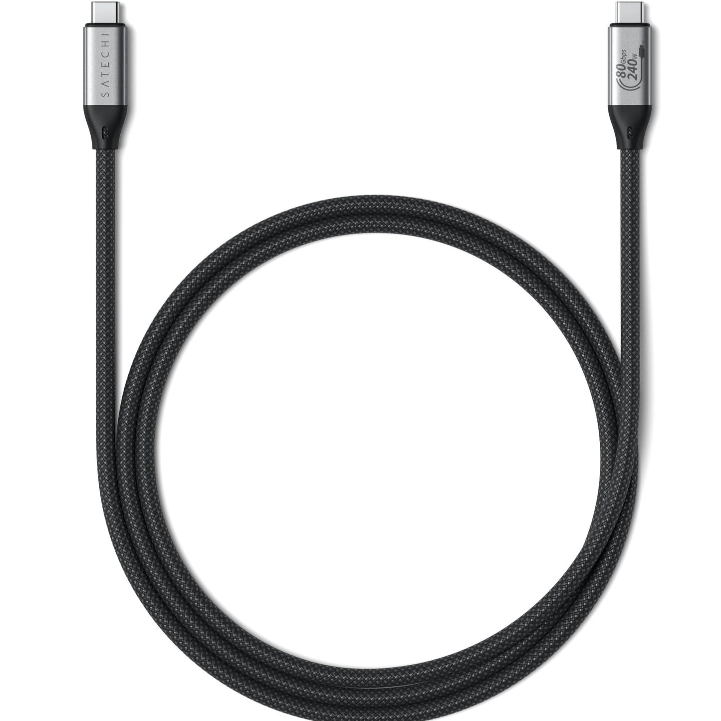 SATECHI - USB4 V2 PRO CABLE 1.2M