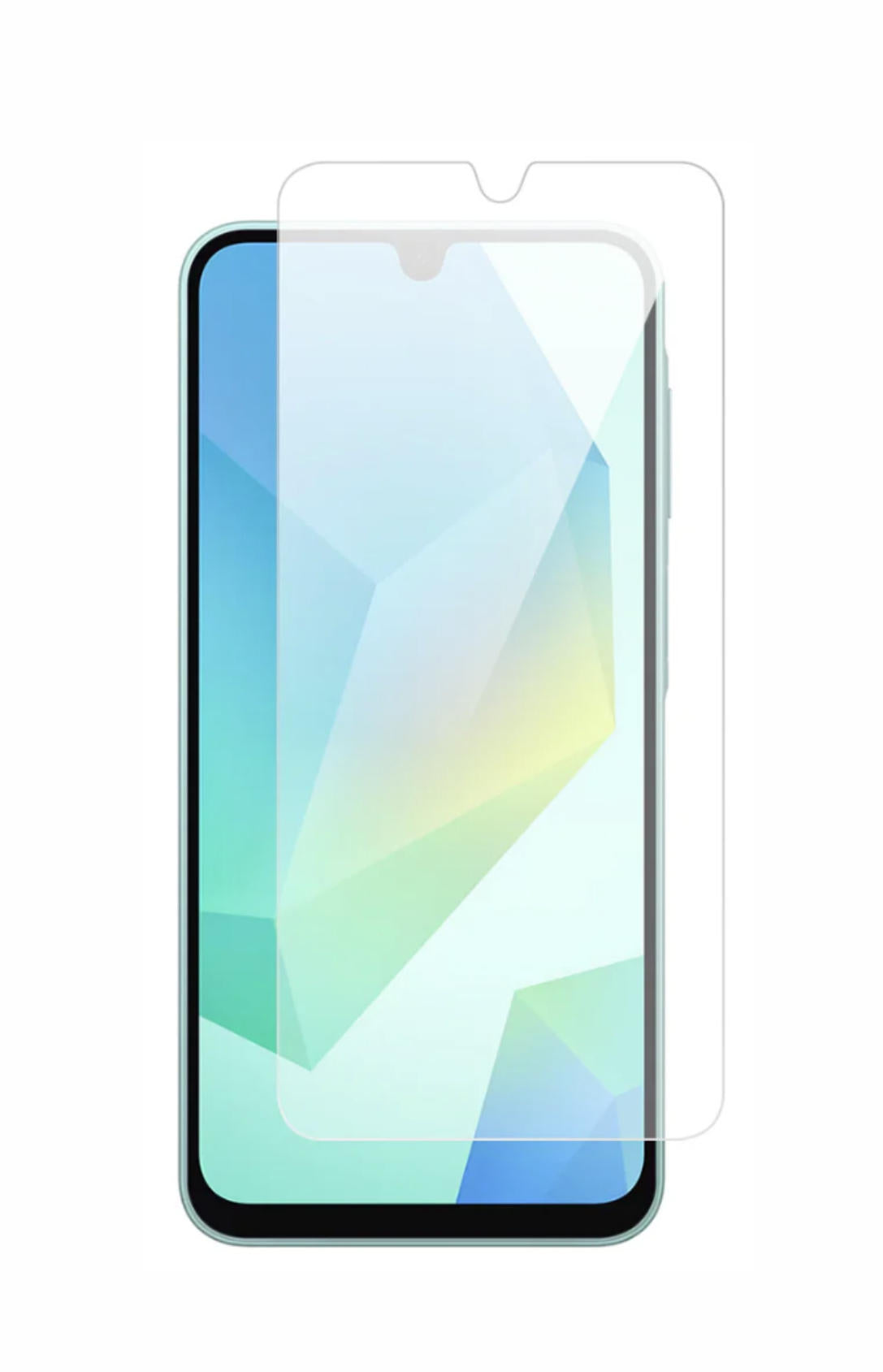 SWISSTEN - TEMPERED GLASS GALAXY A56