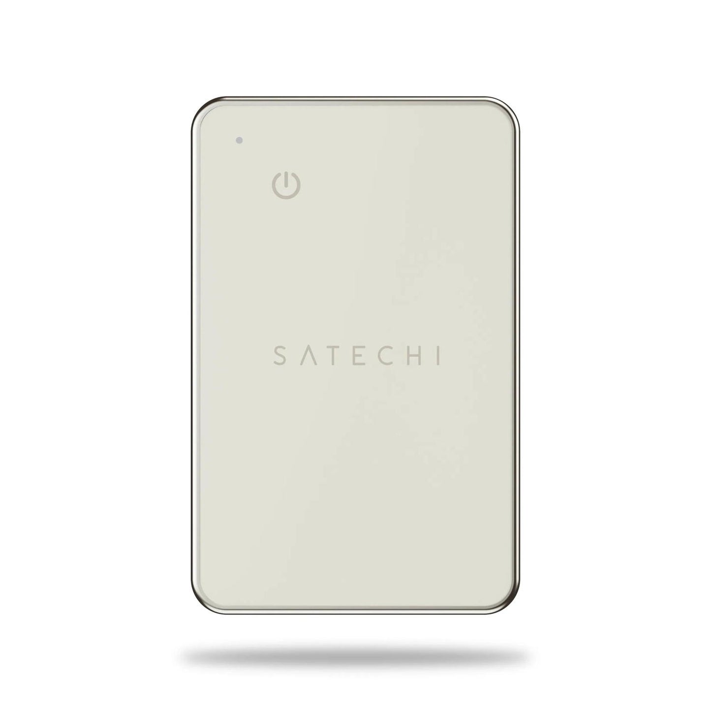 SATECHI - FINDALL CARD (SAND)