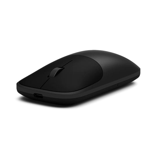 SATECHI - RATO SLIM EX WIRELESS (BLACK)