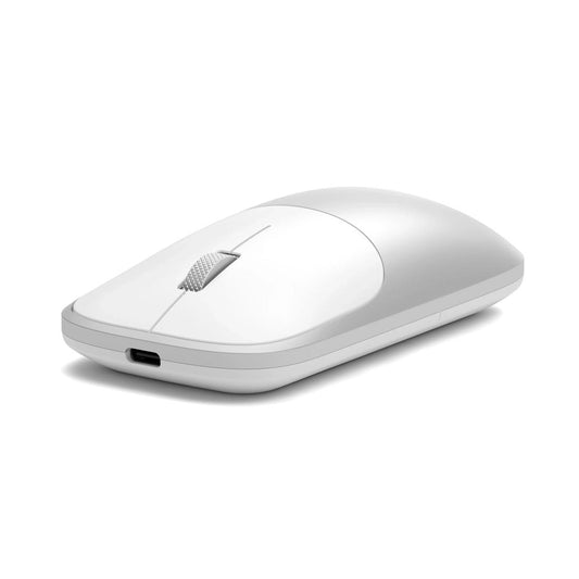 SATECHI - RATO SLIM EX WIRELESS (WHITE)