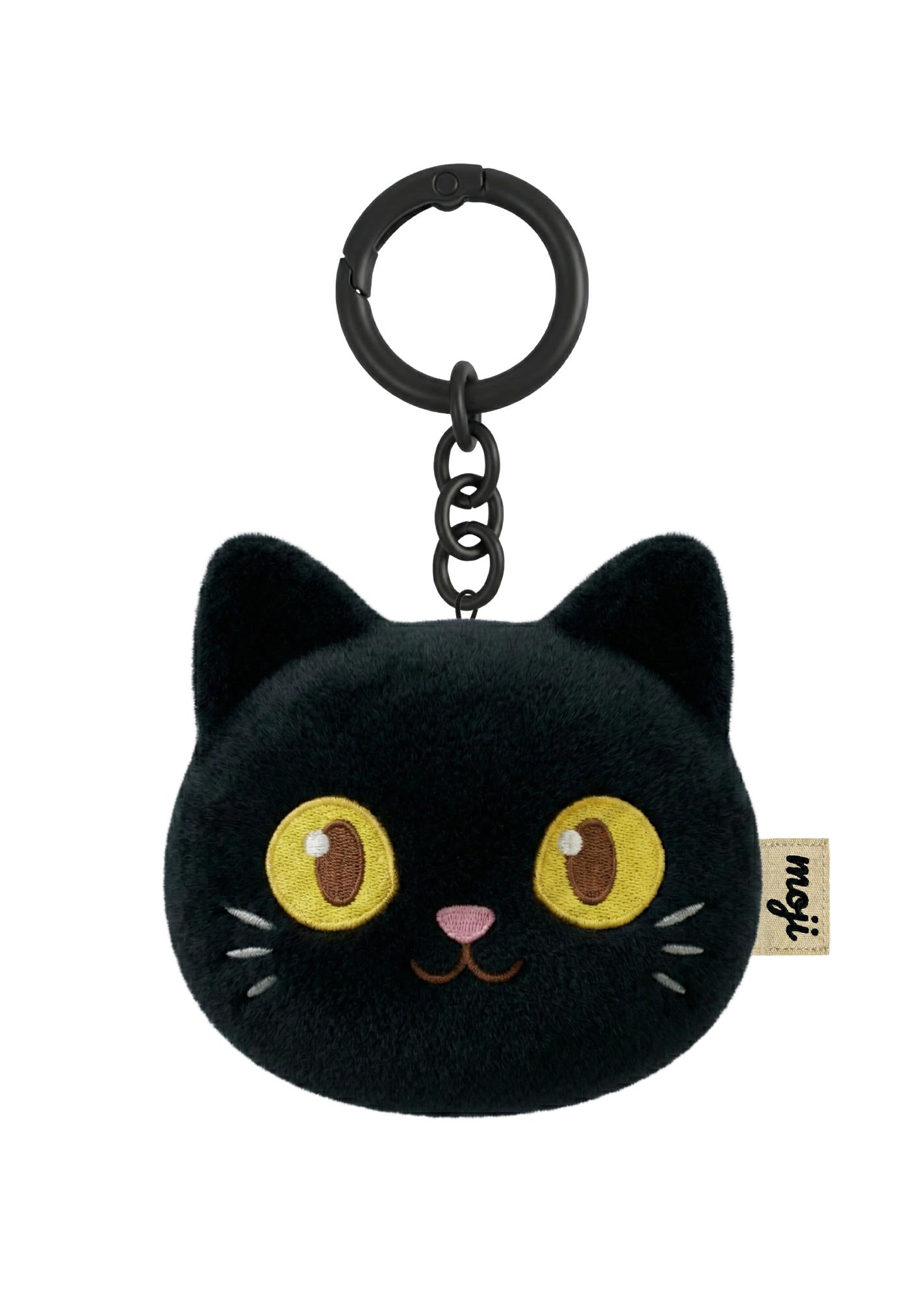 MOJIPOWER - SACO COMPRAS (MIDNIGHT KITTY)
