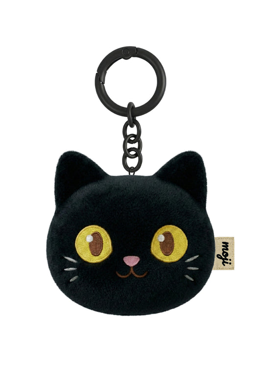 MOJIPOWER - SACO COMPRAS (MIDNIGHT KITTY)