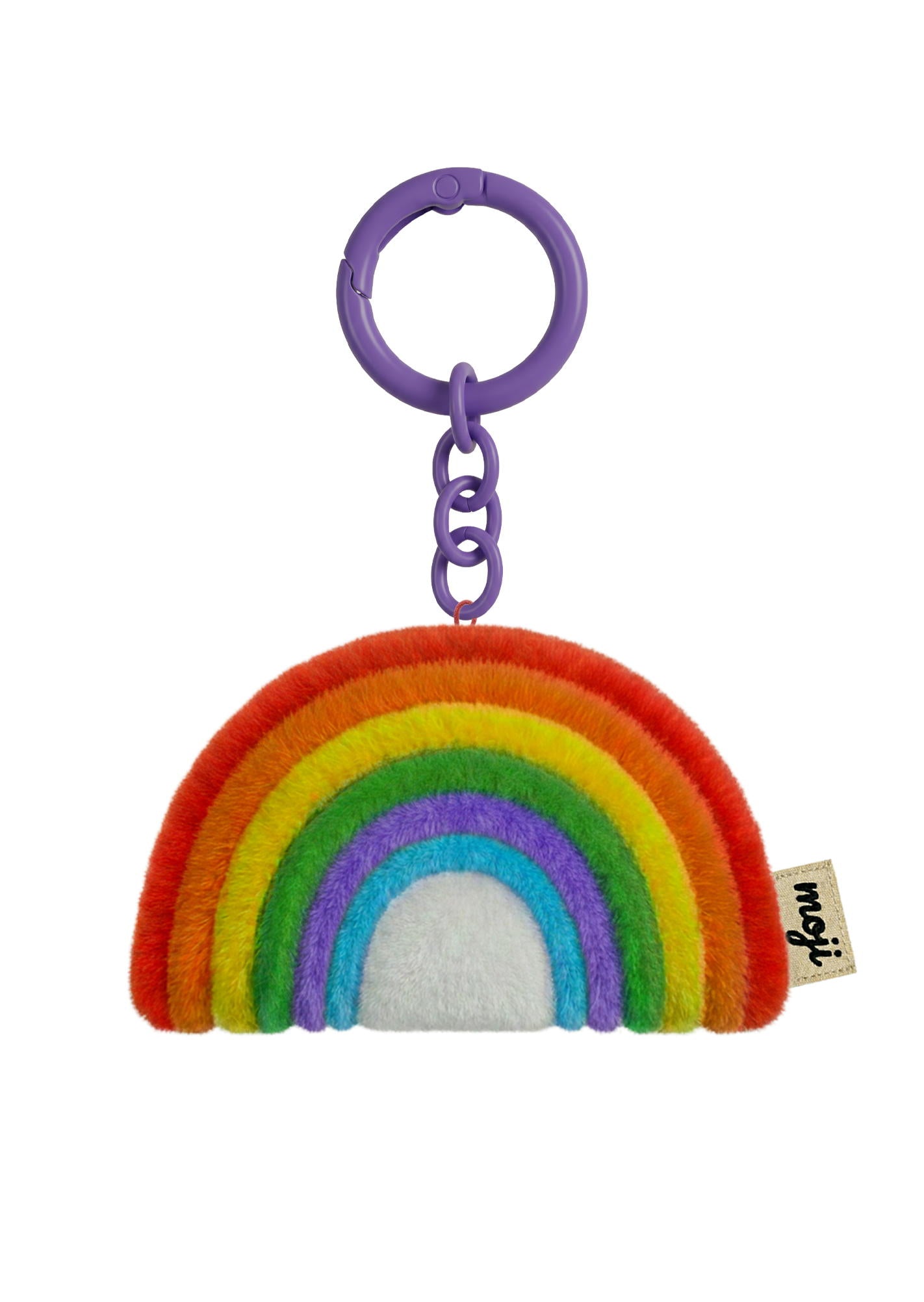 MOJIPOWER - SACO COMPRAS (RAINBOW)