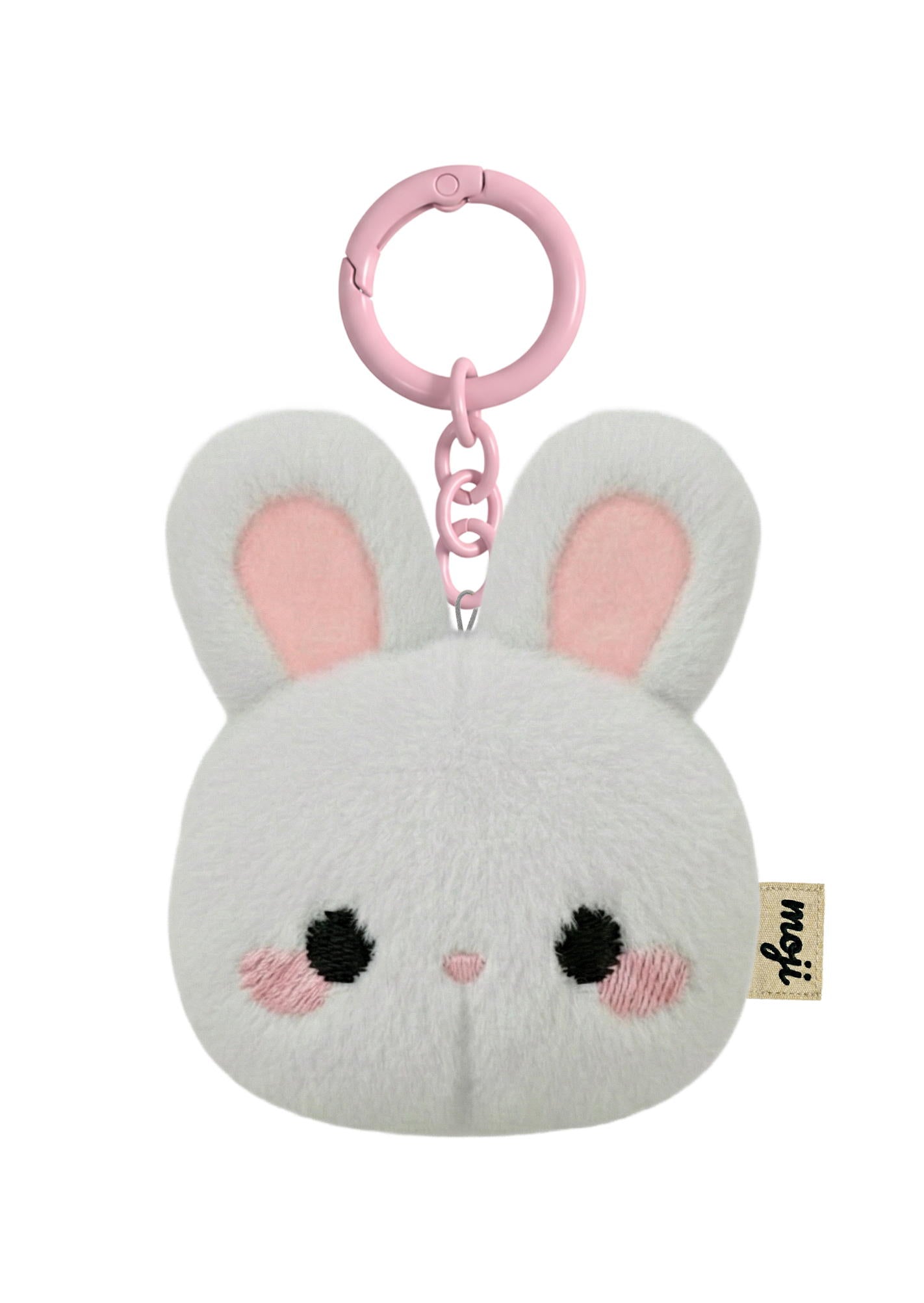 MOJIPOWER - SACO COMPRAS (BUNNY)
