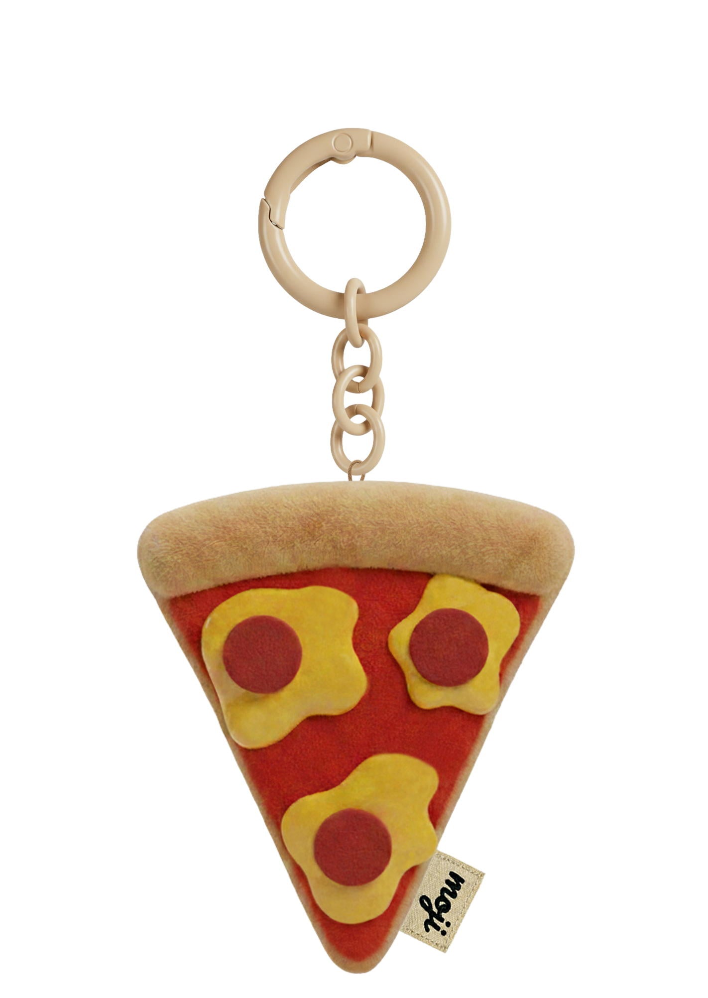 MOJIPOWER - SACO COMPRAS (PIZZA)