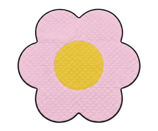 MOJIPOWER - TAPETE PICNIC (FLOWER POWER)