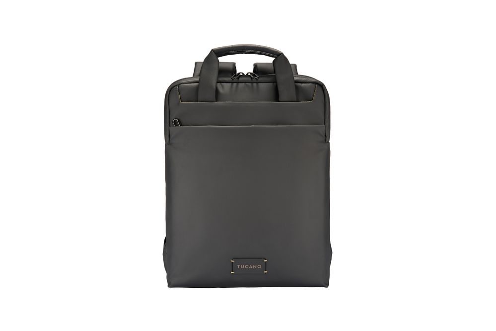 TUCANO - MOCHILA WORK_OUT 5 14" (BLACK)