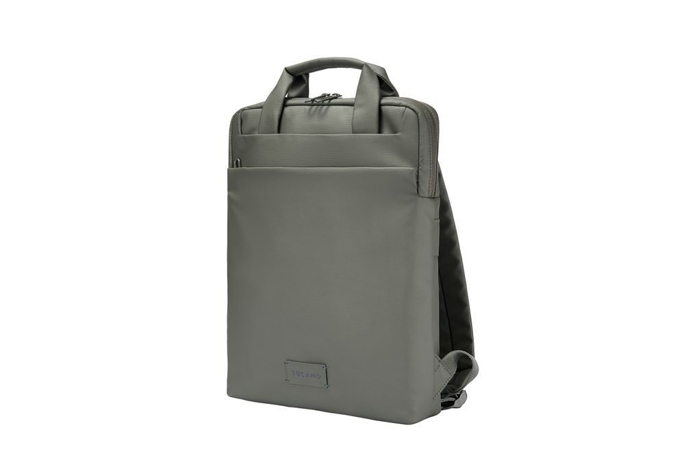 TUCANO - MOCHILA WORK_OUT 5 14" (GREEN)