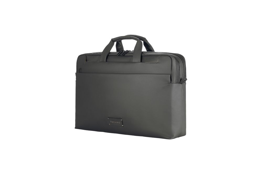 TUCANO - SACO WORK_OUT 5 DOUBLE 16" (BLACK)
